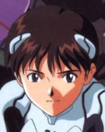 Avatar de Shinji